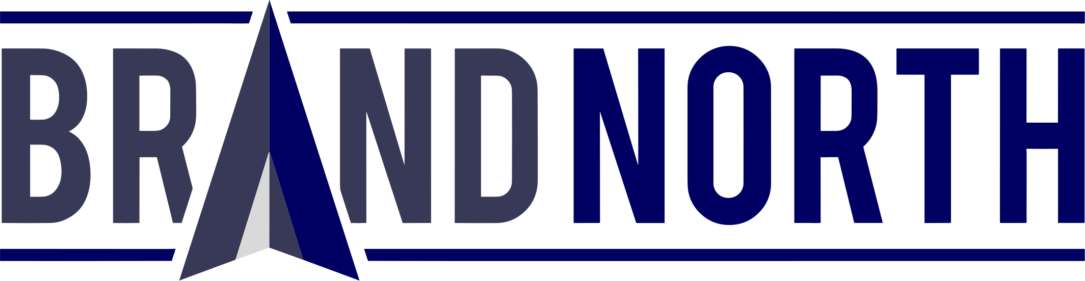 Brand North Logo